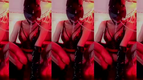 LadyAlpa online show from 02.19.25