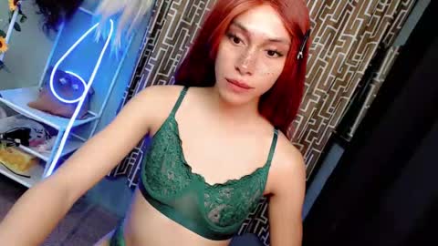 just call me QUEEN and ill be there online show from 11.07.25