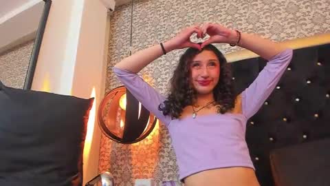 QUEENJEENN online show from 12.05.24