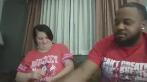 Queen N King Fun Night online show from 03.08.26