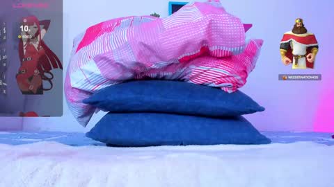 Andrea  online show from 09.26.25