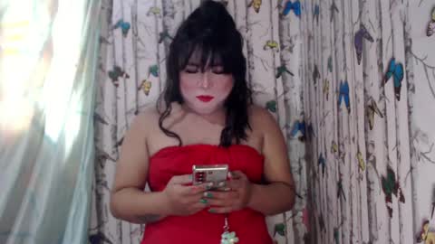 queenlexie_moore online show from 08.03.26