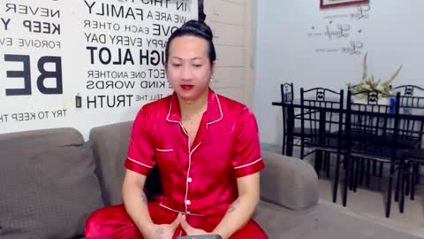 Snapshot of queenmistressts chatting on 02.25.26 QUEEN online show from 02.25.26