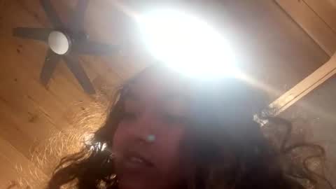 queennefertiti666 online show from 02.26.26