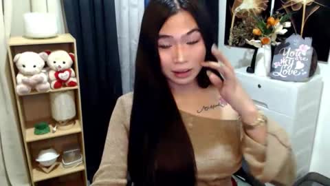 Mikka online show from 04.18.26