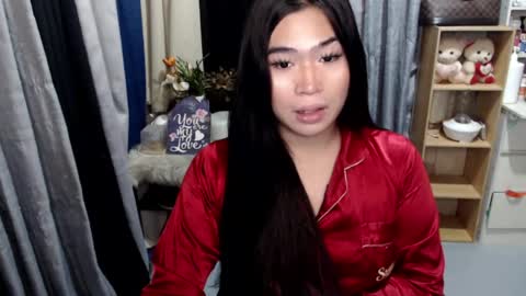 Mikka online show from 07.12.26