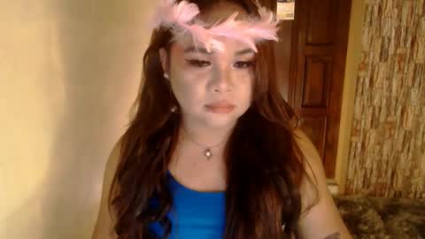 Snapshot of queenofdominant chatting on 01.20.25 kesh online show from 01.20.25