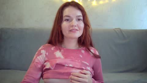 Snapshot of queenofmodels chatting on 02.24.25 QueenOfModels online show from 02.24.25