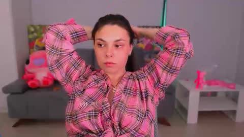 Patricia online show from 09.11.25