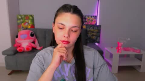 Patricia online show from 09.12.25