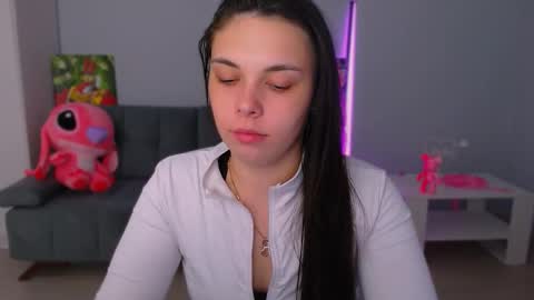 Patricia online show from 10.11.25