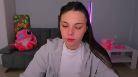 Patricia online show from 10.12.25