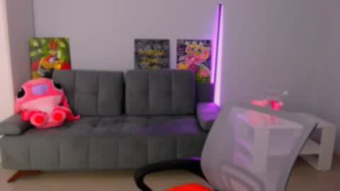 Patricia online show from 10.22.25