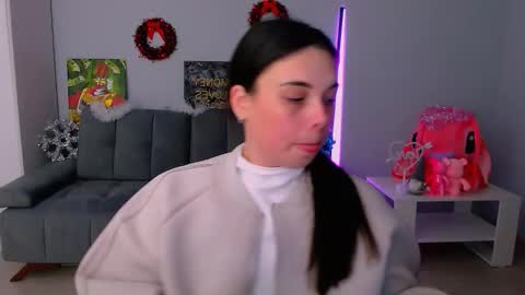 Patricia online show from 11.30.25