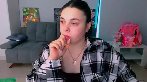 Snapshot of queenofthesense chatting on 02.03.26 Patricia online show from 02.03.26