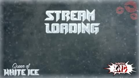 Snapshot of queenofwhiteice chatting on 02.26.26 Ice Queen Jayla online show from 02.26.26