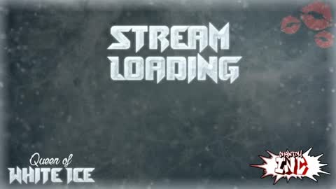 Ice Queen Jayla online show from 03.31.26