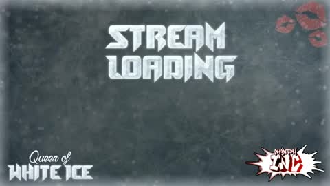 Ice Queen Jayla online show from 04.23.26