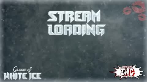 Ice Queen Jayla online show from 04.28.26