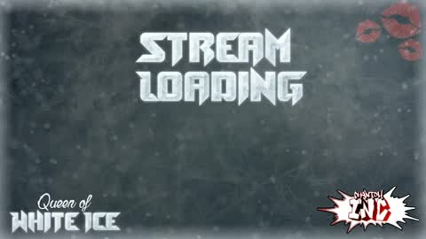 Ice Queen Jayla online show from 04.30.26