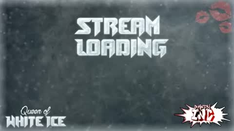 Ice Queen Jayla online show from 07.23.26