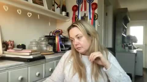 PrincessP333 online show from 02.02.26