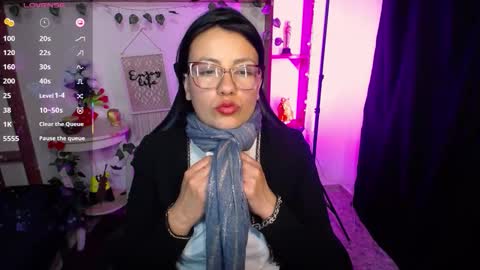 queenrose94 online show from 03.03.26