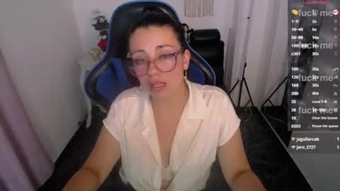 queenrose94 online show from 06.11.26