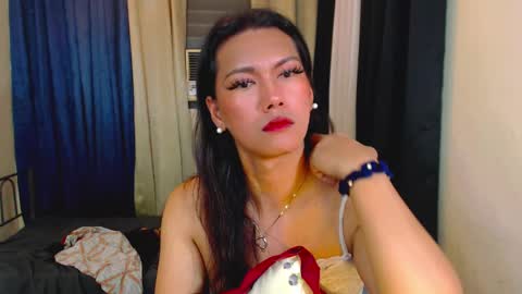 Sabrina online show from 02.14.25