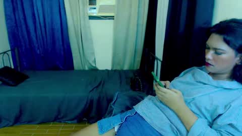 Sabrina online show from 02.18.25