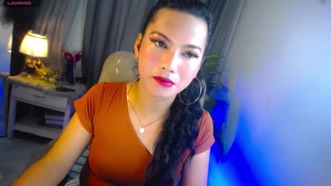 Sabrina online show from 09.21.25