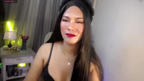 Sabrina online show from 10.31.25