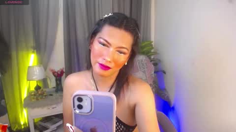 Sabrina online show from 11.13.25