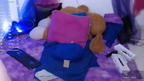 Samantha online show from 02.26.26