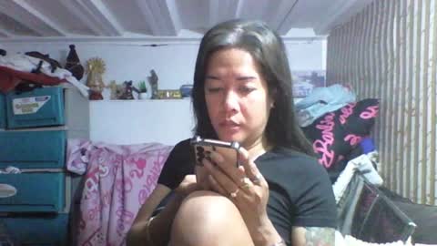 Snapshot of queenstefhanie chatting on 02.05.26 stephanie online show from 02.05.26