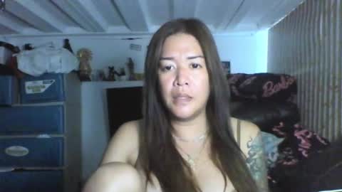 Snapshot of queenstefhanie chatting on 02.25.26 stephanie online show from 02.25.26