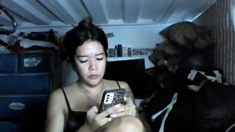 Snapshot of queenstefhanie chatting on 06.07.26 stephanie online show from 06.07.26