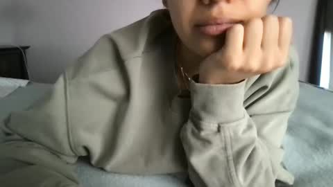 queentittiez online show from 11.26.25