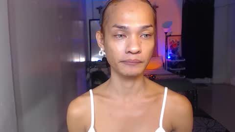 ValentinaMoone online show from 02.22.26