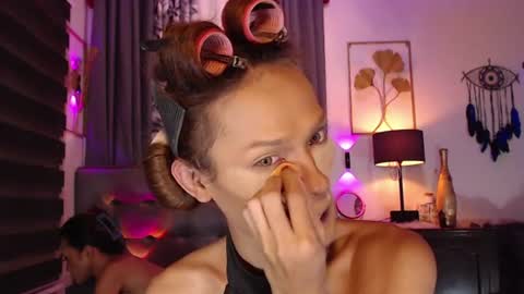 Snapshot of queenvalentinats chatting on 07.29.26 ValentinaMoone online show from 07.29.26