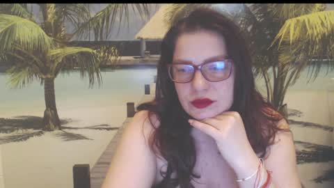 Snapshot of queenxnatasha chatting on 03.26.26 queenxnatasha online show from 03.26.26