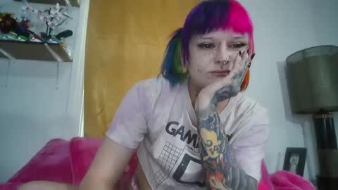 Sky Burrito online show from 04.18.26