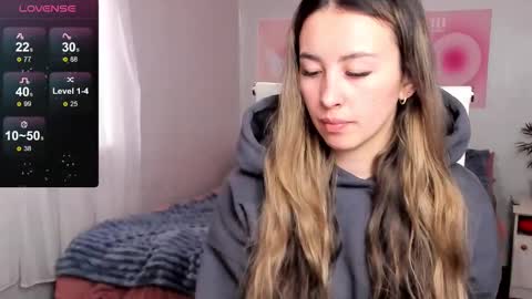 Anna online show from 02.11.26