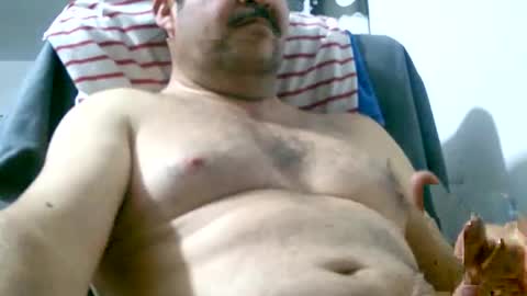 Don Ramon online show from 12.08.24