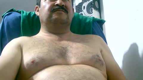 Don Ramon online show from 12.28.24