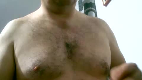 Don Ramon online show from 01.28.25