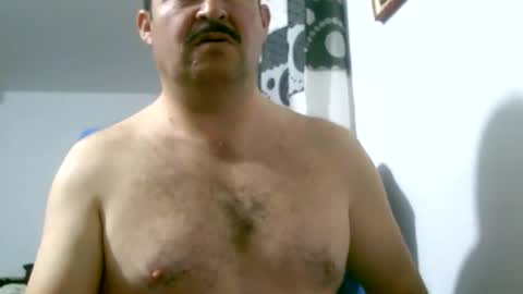 Don Ramon online show from 01.29.25