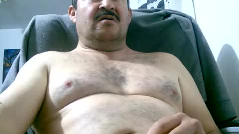 Don Ramon online show from 02.16.25