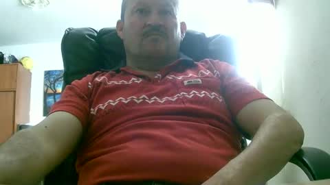 Don Ramon online show from 09.14.25