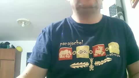 Don Ramon online show from 09.22.25